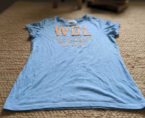 Woodland Explore More Graphic Tees Pack Of 3