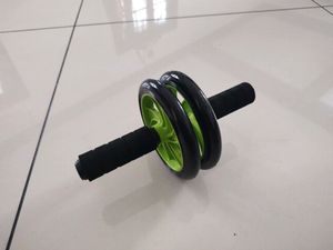 Ab Wheel - Training Tool