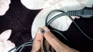DELL LAPTOP CHARGER NEW AND ORIGINAL 45 WATT