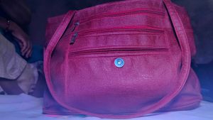 Hand Bag