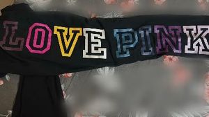 Victoria’s secret leggings