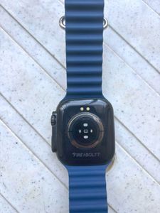 Fire Bolt Gladiator Smart Watch 105