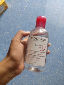 Bioderma Micellar Water
