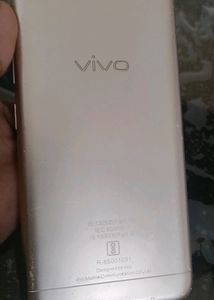 Vivo Y53  Phone Screen Is Not Working