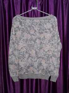 New Look Full Sleeve Top