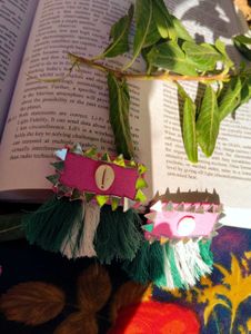 Handmade Earrings
