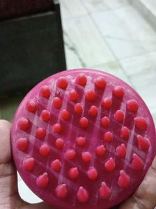 Scalp Massager