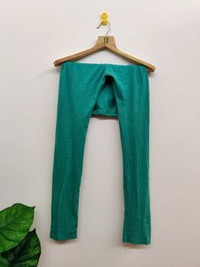 Green Mermaid CUT Top W/pant