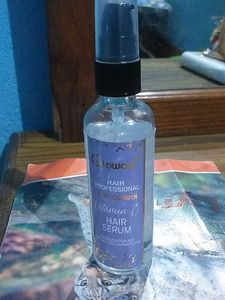 Hair Serum