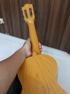 A Ukulele In Very Good Condition
