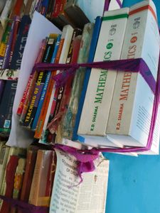 Books For Sale .. Any Book Just Name