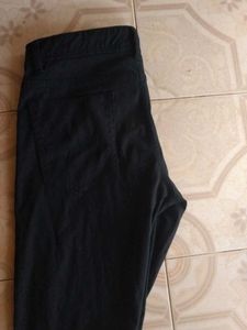 Splash Black Dress Pants