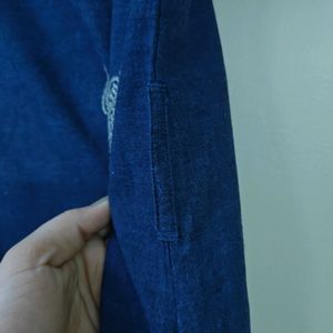 Handloom Fabindia Dress