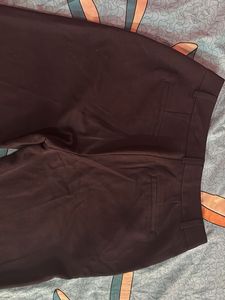 Black Pants