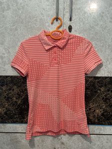 Nike Dri-FIT Polo Shirt