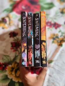 Manga Lot - Tokyo Ghoul, Naruto, Demon Slayer &amp; Mo