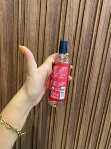Body Shop Strawberry Brume corps Mist