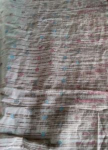 SINGLE BEDSHEET