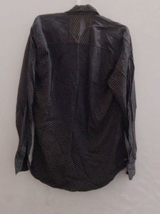 Stylish Patterned Shirt