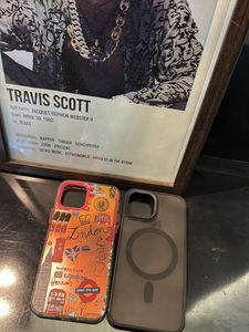 Iphone 12 Covers Combo