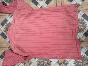 Striped Casual Shirt for men’s