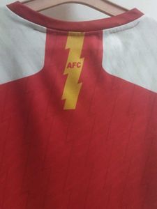 Arsenal 2022/23 Home Jersey