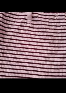 striped h&amp;m