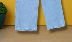 J@22 Size-32 (Sale) Latest Ladies high waist Jeans