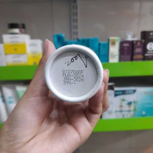 Chemist At Play Underarm Roll On