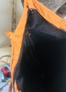 Elephant Tapestry Tote Bag