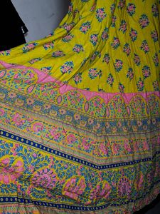 Gown Flowy