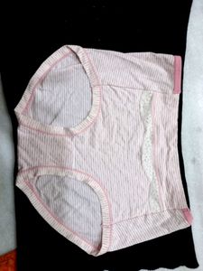 Donation High-Waisted Panty Bundle