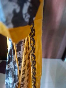 Elegant Ethnic Kurta