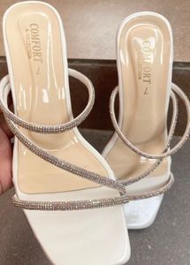 Sale🔥🔥Pinterest Heel✨🤍