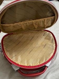 Storage Box Vanity Case