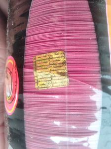 Original Mono Kite Fighter Plastic Manza