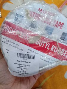 Waterproof Tape