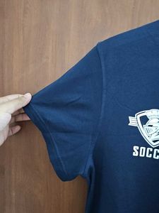 Nike Soccer Tee