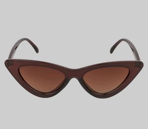 Cat Eye Glasses