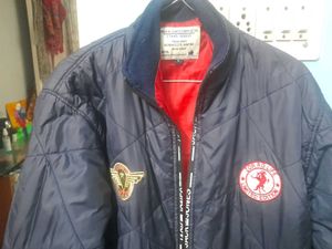 Man&#39;s Winter Jacket, Like New