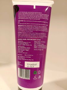 BELLAVITA - LOTION 💜