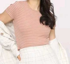 Tokyo Talkies Regular Top
