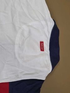 Beverly Hills Polo Club Mens Tshirt