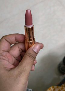 Charlotte Tilbury Lipstick - Pillow Talk