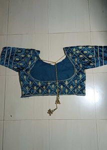HEAVY FULLY STITCH LEHENGA