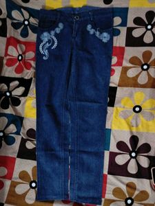 jeans