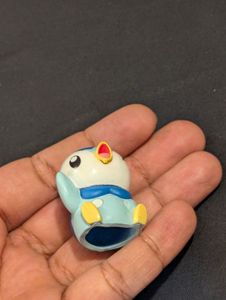 Original Piplup Pokemon Figure