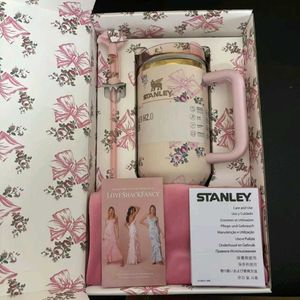 Limited Edition Stanley X Loveshack Collection