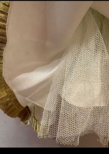 Elegant Embroidered Dress