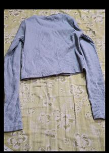 Zara Top